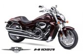 2010 Suzuki Boulevard M109R2 photo
